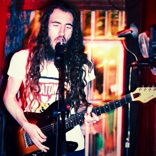 Daniel Vines